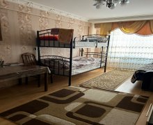 Kirayə (aylıq) Yeni Tikili İnşaatçılar m., Yeni Yasamal qəs., Yasamal r.