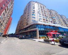 neftcilerde aylıq icareye obyekt Neftçilər m., 8-ci kilometr, Nizami r.