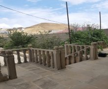 Satılır Həyət evi/villa Avtovağzal m., Xocəsən qəs., Binəqədi r.
