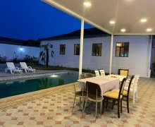 Kirayə (aylıq) Bağ evi Mərdəkan, Xəzər r.