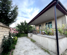 Kirayə (günlük) Həyət evi/villa Quba ş.