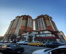 Kirayə (aylıq) Yeni Tikili Qara Qarayev m., 8-ci kilometr, Nizami r.