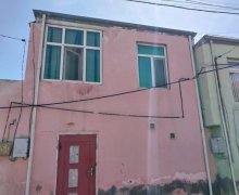 Satılır Həyət evi/villa Əhmədli m., Əhmədli, Xətai r.