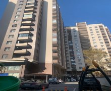 Kirayə (aylıq) Yeni Tikili Gənclik m., Nərimanov r.