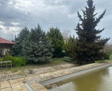 Satılır Həyət evi/villa Novxanı, Abşeron r.