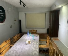 Kirayə (aylıq) Obyekt Gənclik m., Nərimanov r.