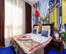 Satılır Obyekt 28 May m., Nəsimi r.