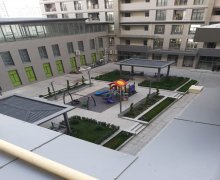 Kirayə (aylıq) Yeni Tikili 28 May m., Nəsimi r.