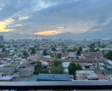 Kirayə (aylıq) Yeni Tikili Gənclik m., Nəsimi r.