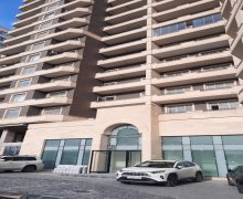 iceri seherde evlerin qiymeti İçərişəhər m., Səbail r.