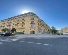 ag seherde aylıq evler Xətai m., Ağ şəhər, Xətai r.