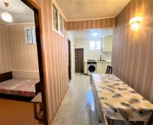 Kirayə (aylıq) Həyət evi/villa Keşlə qəs., Nizami r.