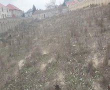 Продажа Участок пос. Бадамдар, Сябаиль р.
