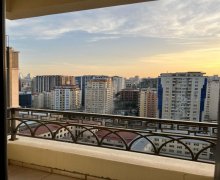 Kirayə (aylıq) Yeni Tikili 28 May m., Nəsimi r.