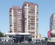 Satılır Yeni Tikili Memar Əcəmi m., Binəqədi r.