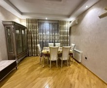 Kirayə (aylıq) Yeni Tikili Xətai m., Xətai r.