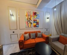 Satılır Yeni Tikili Nəriman Nərimanov m., Nərimanov r.