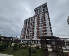 Satılır Yeni Tikili Koroğlu m., Nizami r.