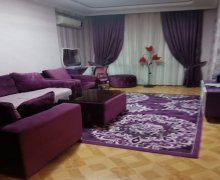 Kirayə (aylıq) Yeni Tikili Nəsimi m., Nəsimi r.