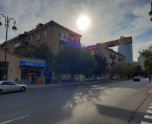 Satılır Köhnə Tikili Xətai m., Xətai r.