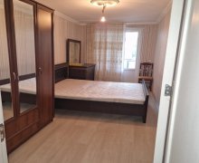 Kirayə (aylıq) Köhnə Tikili İnşaatçılar m., Yeni Yasamal qəs., Yasamal r.