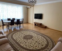 Satılır Yeni Tikili 28 May m., Nəsimi r.