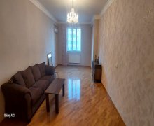 Satılır Yeni Tikili 20 Yanvar m., Yasamal r.