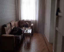 Kirayə (aylıq) Yeni Tikili Qara Qarayev m., Nizami r.