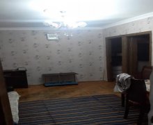 Satılır Köhnə Tikili Neftçilər m., 8-ci kilometr, Nizami r.