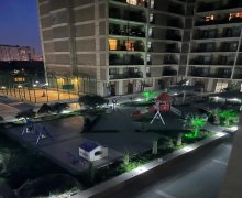 Satılır Yeni Tikili Gənclik m., Nərimanov r.