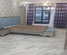 Kirayə (aylıq) Yeni Tikili Memar Əcəmi m., 4-cü mikrorayon, Nəsimi r.