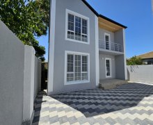 xezer rayonunda satilan heyet evleri/villa Binə qəs., Xəzər r.