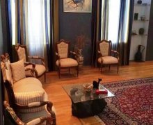 Kirayə (aylıq) Yeni Tikili Sahil m., Səbail r.