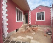 Satılır Həyət evi/villa Masazır, Abşeron r.