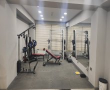 Kirayə (aylıq) Obyekt İnşaatçılar m., Yeni Yasamal qəs., Yasamal r.