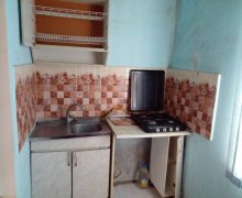 Satılır Köhnə Tikili İnşaatçılar m., Yeni Yasamal qəs., Yasamal r.