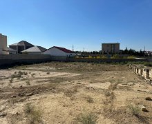 Satılır Torpaq Mərdəkan, Xəzər r.