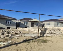 Satılır Həyət evi/villa Hövsan qəs., Suraxanı r.