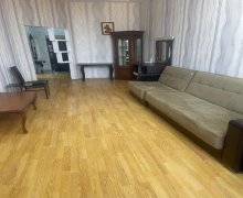 Kirayə (aylıq) Yeni Tikili Gənclik m., Nərimanov r.