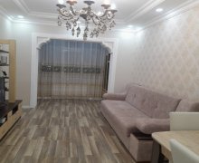 Satılır Köhnə Tikili Əhmədli m., Əhmədli, Xətai r.