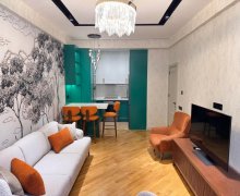 Kirayə (aylıq) Yeni Tikili Xətai m., Xətai r.