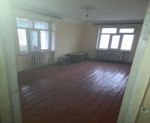 Satılır Köhnə Tikili 9-cu mikrorayon, Binəqədi r.