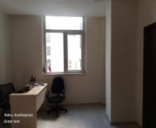 nerimanovda aylıq ofis kiraye Nəriman Nərimanov m., Nərimanov r.