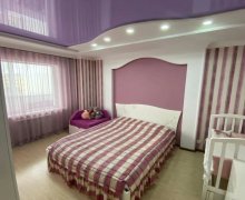 Kirayə (aylıq) Köhnə Tikili 28 May m., Nəsimi r.