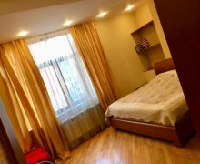 Kirayə (aylıq) Yeni Tikili Sahil m., Səbail r.