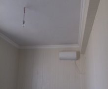 Kirayə (aylıq) Yeni Tikili Yasamal qəs., Yasamal r.