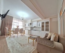 Satılır Yeni Tikili Nəriman Nərimanov m., Nərimanov r.