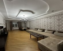 Satılır Yeni Tikili Xırdalan ş.