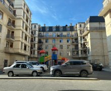 Kirayə (aylıq) Yeni Tikili Xətai m., Ağ şəhər, Xətai r.