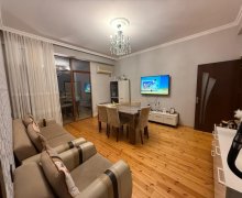 Satılır Yeni Tikili Sabunçu qəs., Sabunçu r.